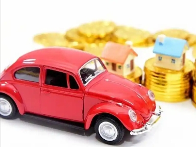 东区车辆抵押贷款全攻略:不押车、无征信要求的申请流程